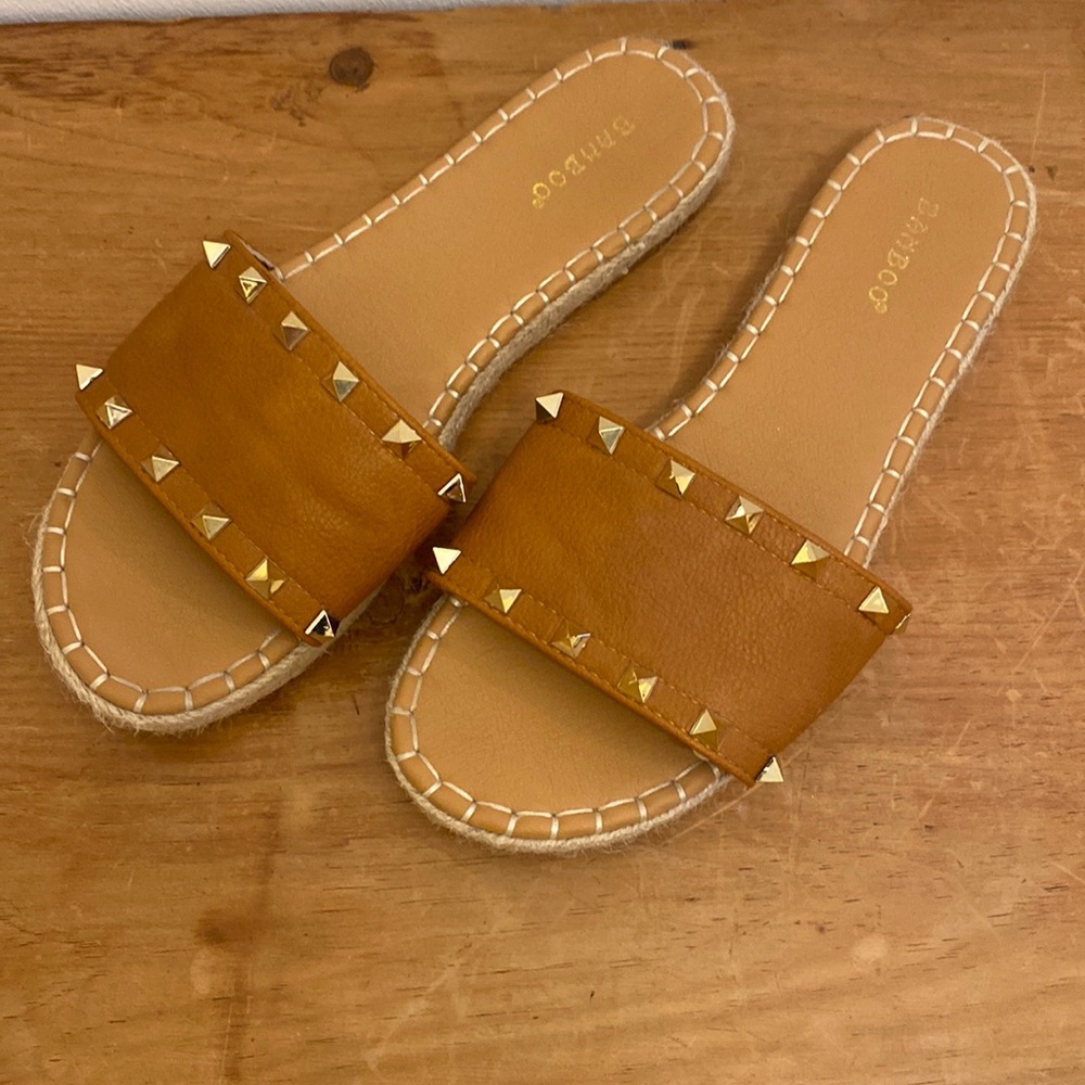 Bamboo Slides - image 1